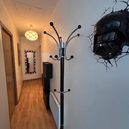 Apartmán Chez Gui