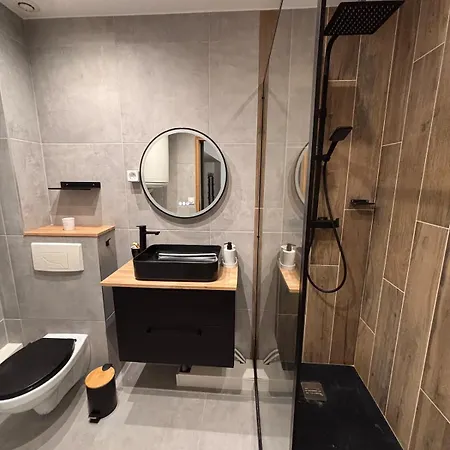 Apartmán Chez Gui
