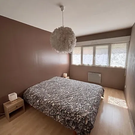 Apartmán Chez Gui